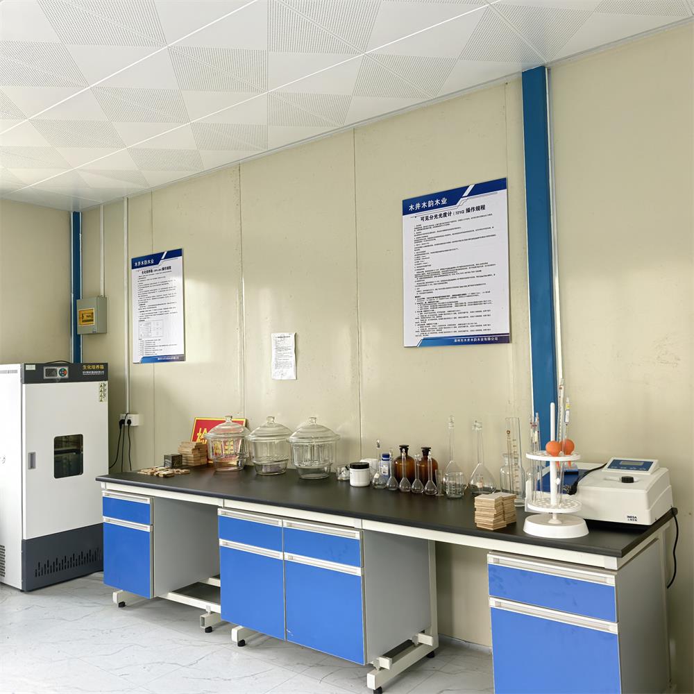 laboratory of plywood laboratory of plywood